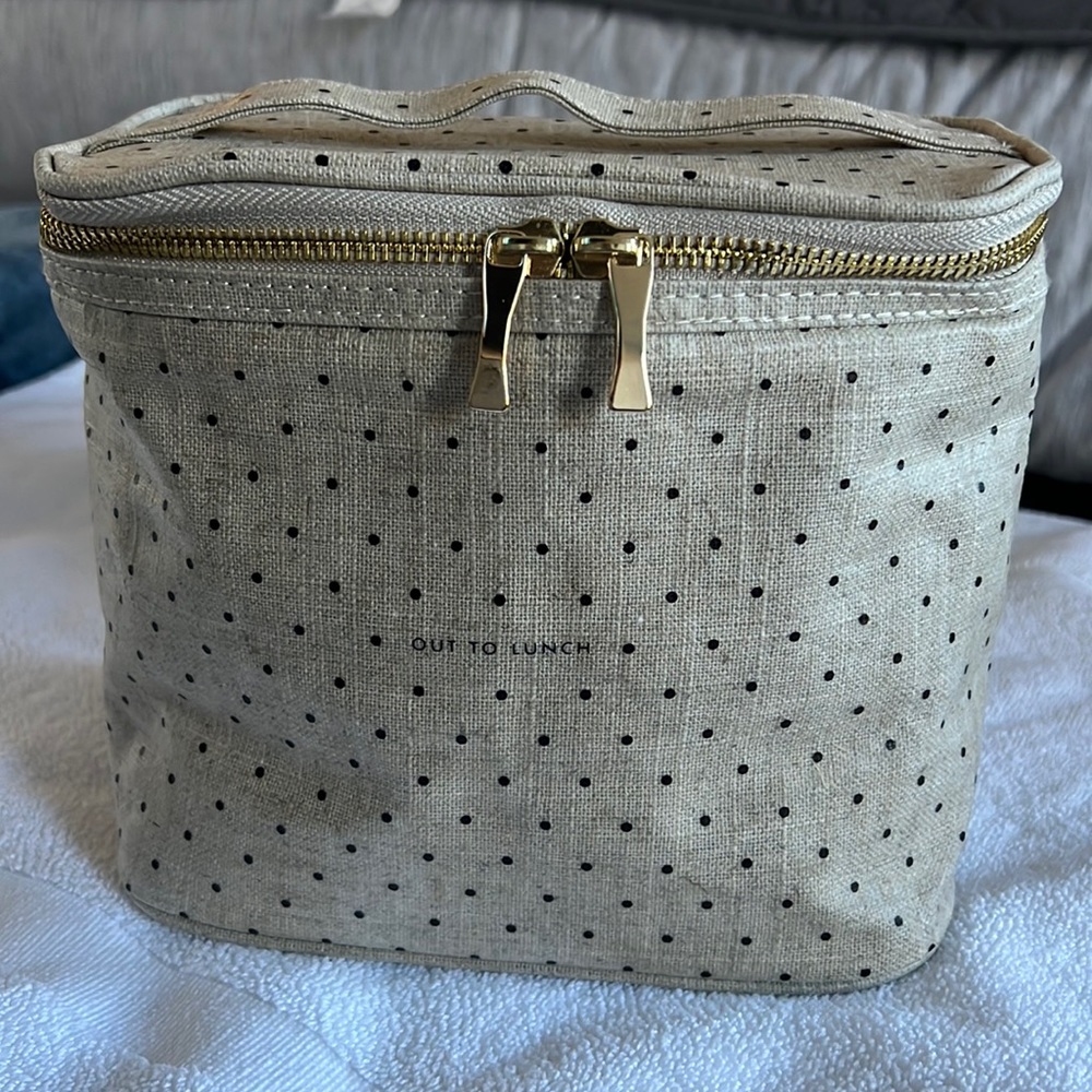 Kate Spade - Out to Lunch Tote - NEW!
